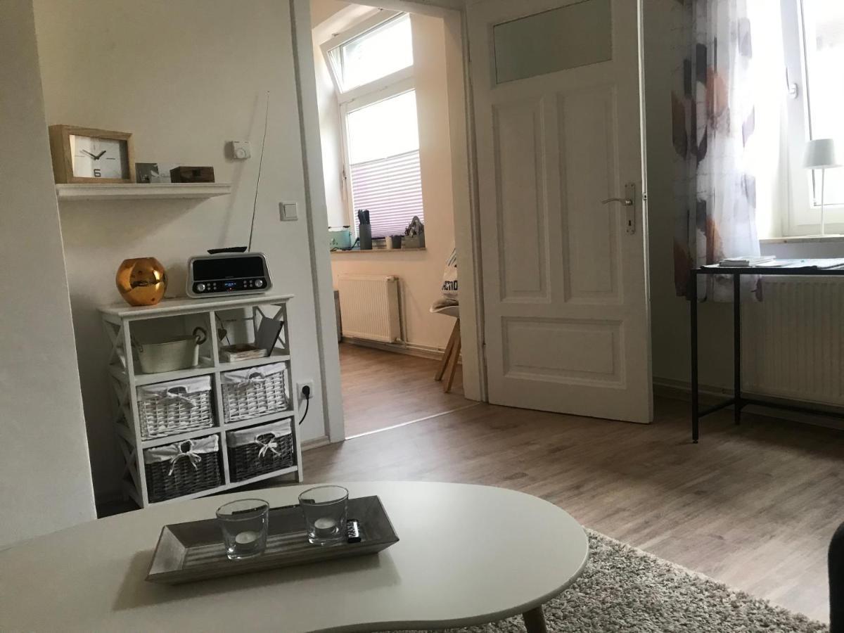 오스나브루크 Katharina Boardinghouse 아파트 외부 사진